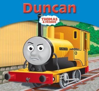 Duncan (My Thomas Story Library)