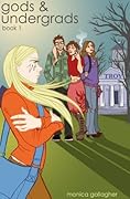 Gods & Undergrads