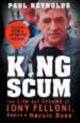 King Scum (Paperback)