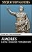 Ovid: Amores in Latin + English (SPQR Study Guides Book 9)