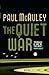 The Quiet War by Paul McAuley