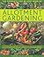 The Complete Step-by-Step Book of Allotment Gardening