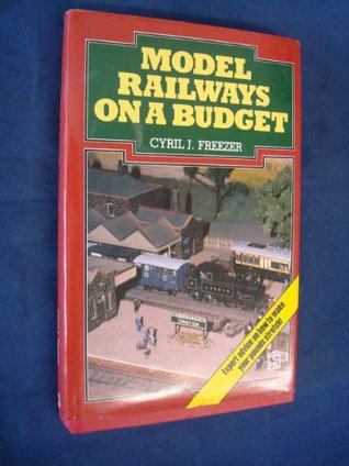 Model Railways on a Budget (Paperback)