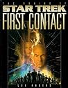The Making of Star Trek: First Contact The Making of Star Trek: First Contact