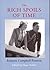 The rich spoils of time by Frances CAMPBELL-PRESTON (2006) Hardcover