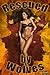 Rescued by Wolves (Werewolf Shifter Erotica)