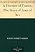 A Heroine of France, The Story of Joan of Arc by Evelyn Everett-Green