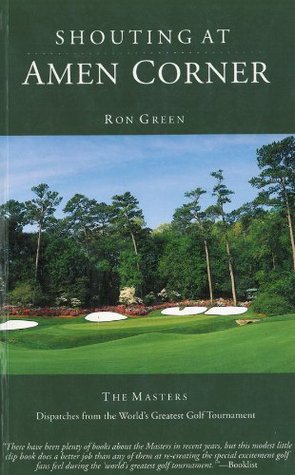 Shouting at Amen Corner (Kindle Edition)