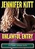 Unlawful Entry (Steamy Springs - Steamy Romance Suspense)