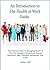 An introduction to the Health at Work Guide by Lindsey Hall
