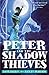 Peter and the Shadow Thieves (Starcatchers Trilogy)