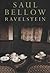 Ravelstein by Saul Bellow