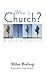 What Is Church?