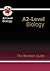 A2 Level Biology: Revision Guide