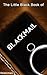 The Little Black Book of Blackmail by Rebelman