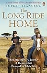The Long Ride Home by Rupert Isaacson