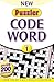 Puzzler Code Word: Vol. 1