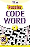 Puzzler Code Word: Vol. 1
