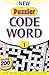Puzzler Code Word: Vol. 1