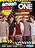 Smash Hits One Direction Annual 2013