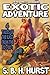 Exotic Adventures - 4 Tales of the East [Illustrated]