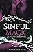 Sinful Magic (Wing Slayer Hunters, #4)