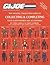 Collecting & Completing Your GI Joe Figures and Accessories