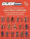 Collecting & Completing Your GI Joe Figures and Accessories