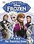 Disney Frozen: The Essential Guide