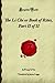 The Li Chi or Book of Rites, Part II of II (Forgotten Books)