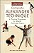 Complete Alexander Technique: A Practical Programme for Health, Poise and Fitness