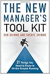 The New Manager's...