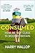 Consumed: How We Buy Class in Modern Britain