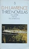 Three Novellas: T...