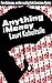 Anything For Money by Lauri Kubuitsile