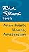 Rick Steves' Tour: Anne Frank House, Amsterdam