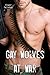 Gay Wolves at War (Gay Military Werewolf Erotica)