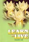 Learn to Live-Vol...