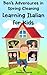 Ben's Adventure in Spring C...