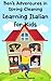 Ben's Adventure in Spring Cleaning by Timothy Church