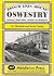 Branch Lines Around Oswestry