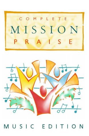 Complete Mission Praise (Hardcover)