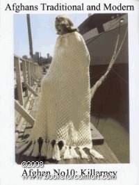 Afghans: Traditional and Modern (Hardcover)