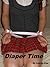 Diaper Time (Baby Time)