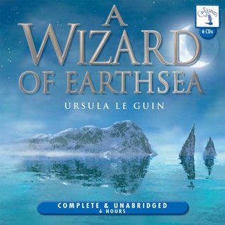 A Wizard of Earthsea