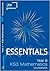 Year 8 Maths: Course Book (Lonsdale Key Stage 3 Essentials)