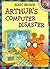 Arthur's Computer Disaster