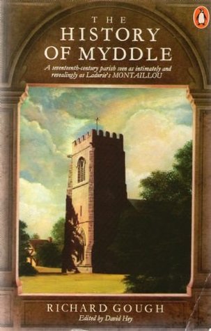 The History of Myddle (Paperback)