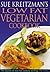Sue Kreitzman's Low-fat Vegetarian Cookbook
