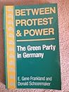 Between Protest And Power: The Green Party In Germany